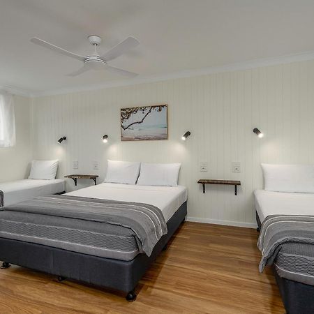 Coast Inn Motel Балина Екстериор снимка