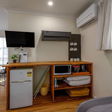 Coast Inn Motel Балина Екстериор снимка