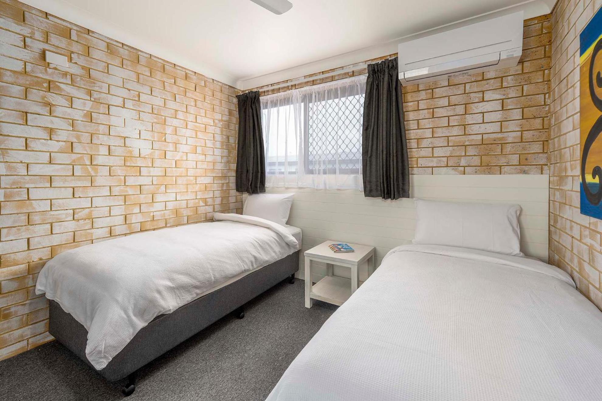 Coast Inn Motel Балина Екстериор снимка