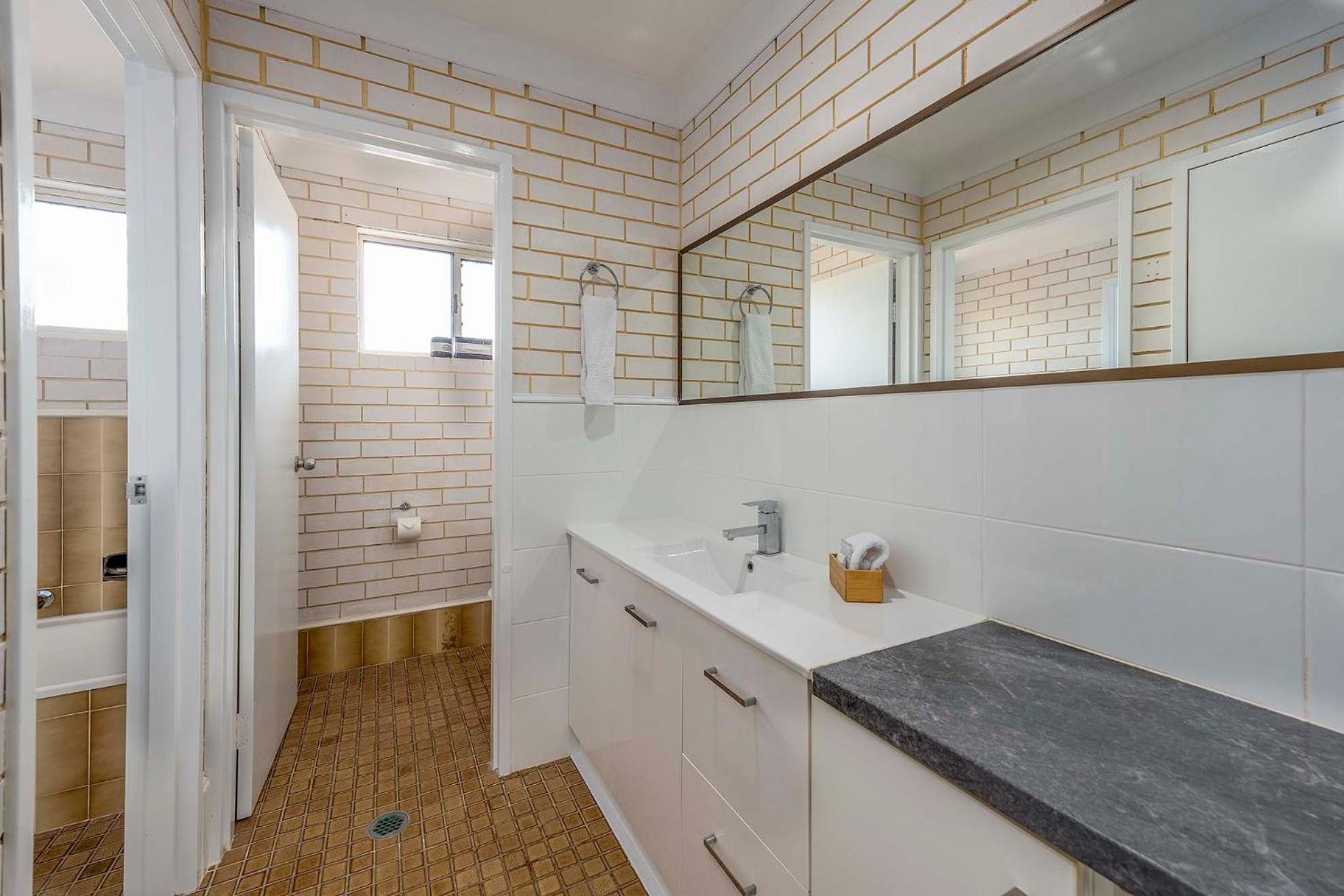 Coast Inn Motel Балина Екстериор снимка