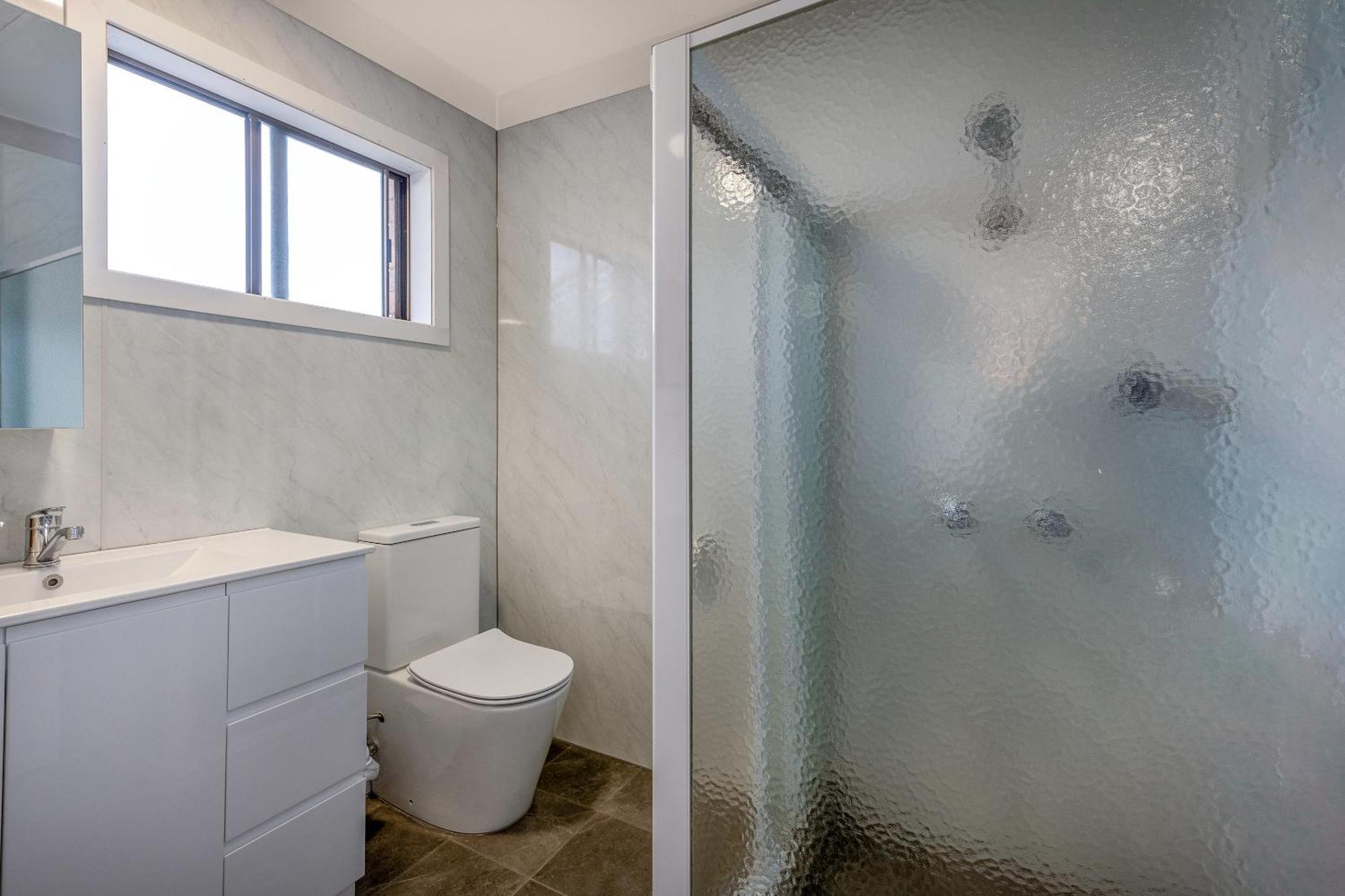 Coast Inn Motel Балина Екстериор снимка
